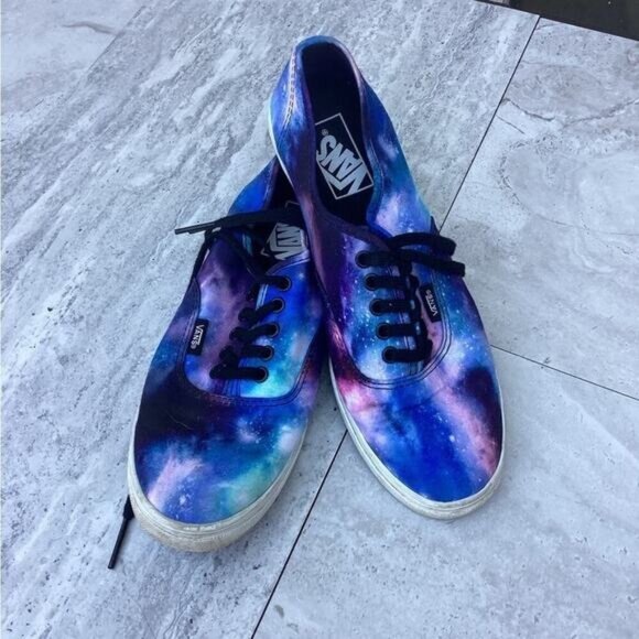 Vans Other - OOs 90s Elenagilbert grunge brother rugged Vans authentic sneakers men 6.5